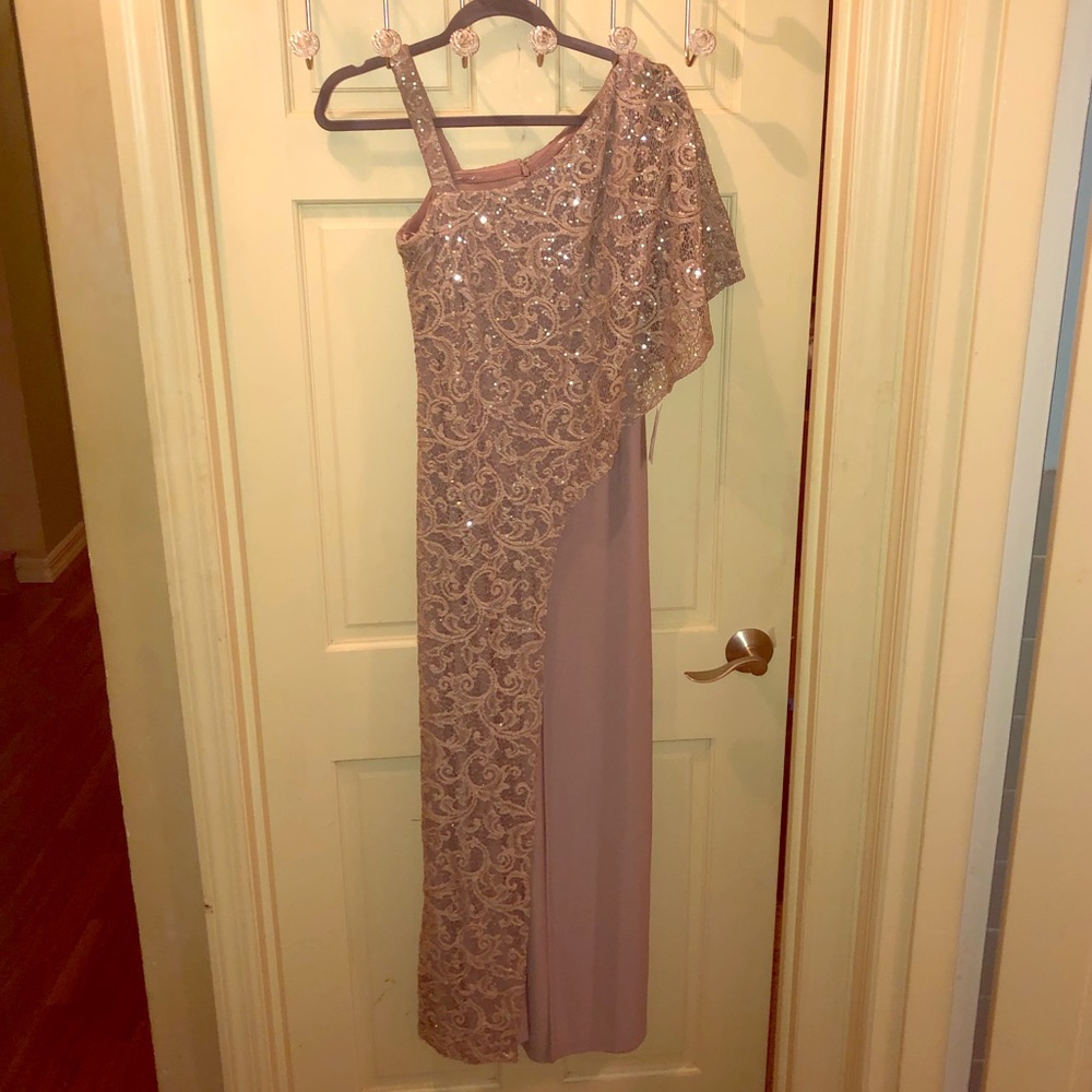 Classy Jump Suit